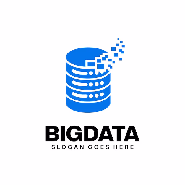 Big Data Logo