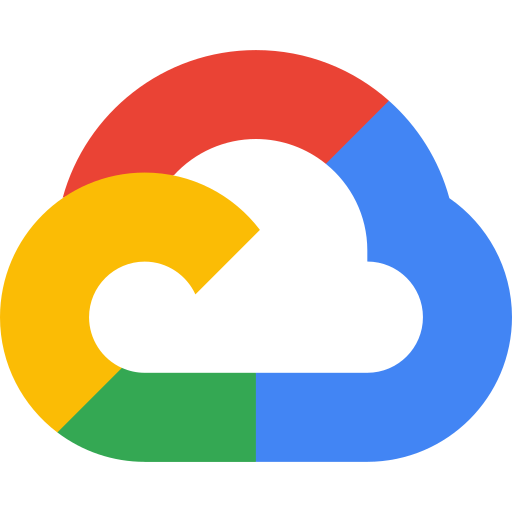 Google Cloud Logo