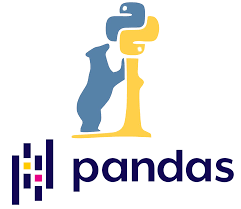 Pandas Logo